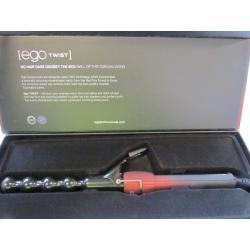 EGO TWIST CURLING WAND