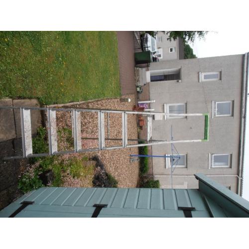 step ladders