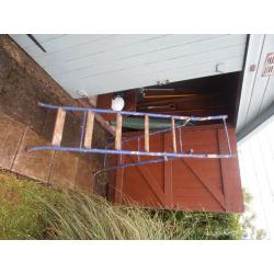 step ladders