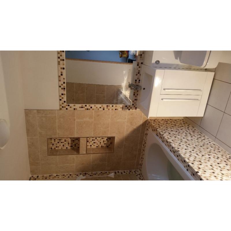 ***EMERGENCY PLUMBER/ PLUMBING*** Radiators central heating good rates