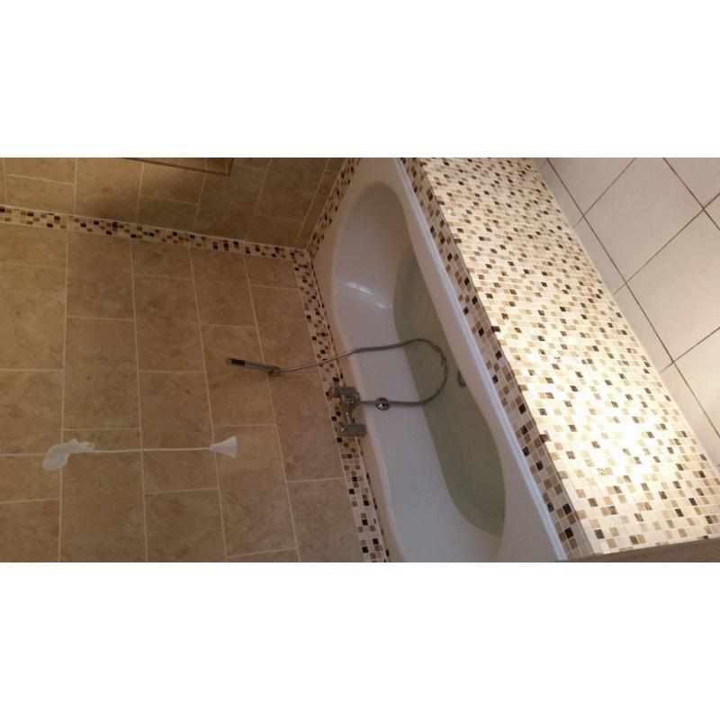 ***EMERGENCY PLUMBER/ PLUMBING*** Radiators central heating good rates