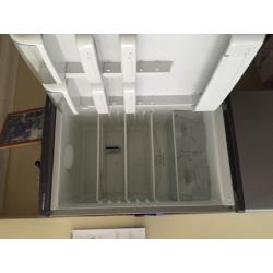 Beckon frost free fridge freezer