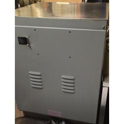 Dishwasher Comenda Lf 324 Undercounter