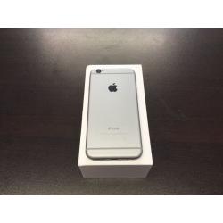 iPhone 6 ee orange T-Mobile Virgin good condition with warranty and accessories