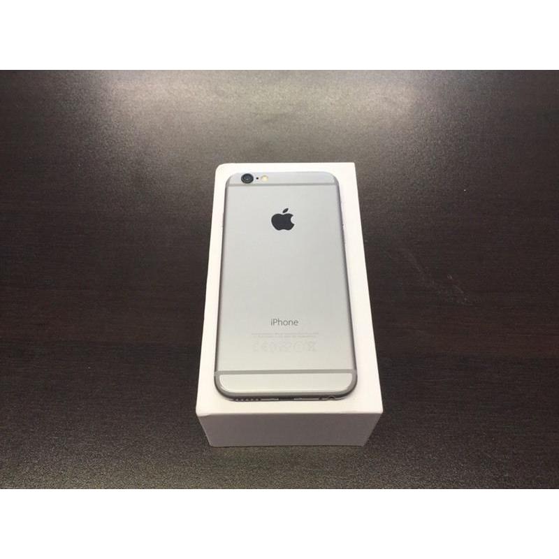 iPhone 6 ee orange T-Mobile Virgin good condition with warranty and accessories