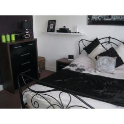 Bedroom furniture