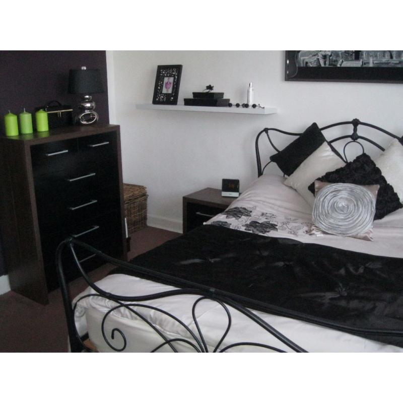 Bedroom furniture