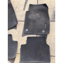 Vauxhall mats for sale