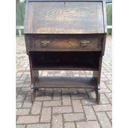 Oak Bureau