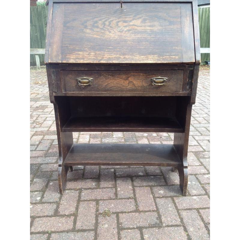 Oak Bureau