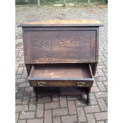 Oak Bureau