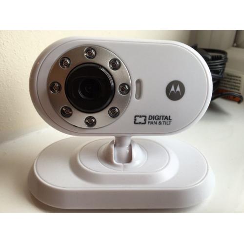 Motorola Video Monitor