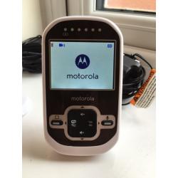 Motorola Video Monitor