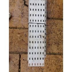 Cable trays