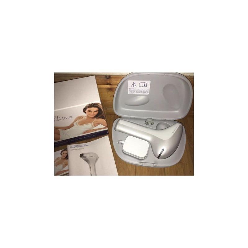 Philips Lumea Precision Plus Hair Removal System - IPL Laser face & body