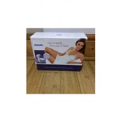 Philips Lumea Precision Plus Hair Removal System - IPL Laser face & body