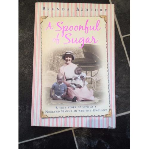 A spoonful of sugar