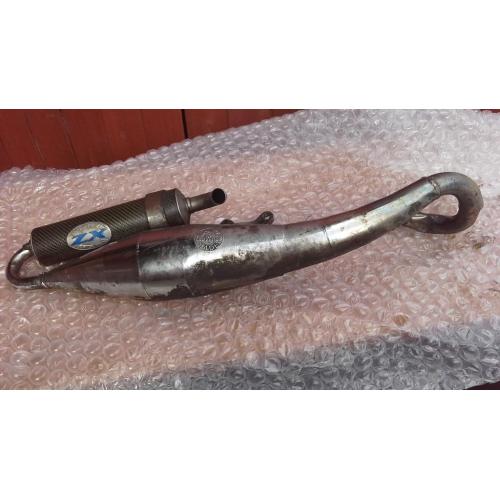 exhaust for 50cc scooter for sale