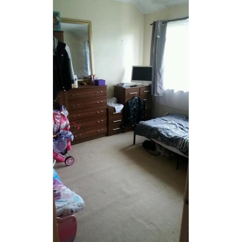 House exchange wanted in Basford/whitemoor area