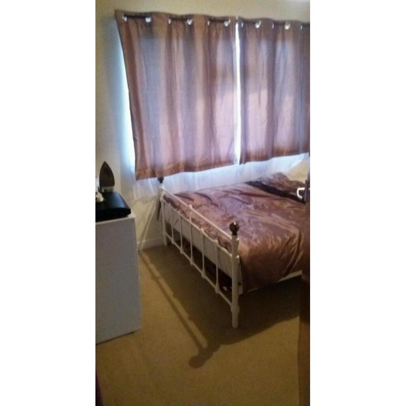 House exchange wanted in Basford/whitemoor area