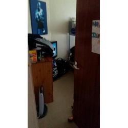 House exchange wanted in Basford/whitemoor area