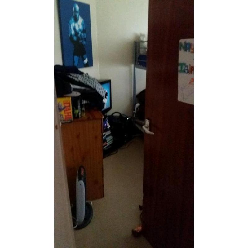 House exchange wanted in Basford/whitemoor area