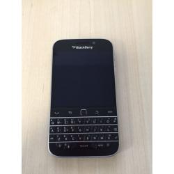 Blackberry Classic 10