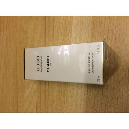 Coco Madomeiselle EDP 35ml