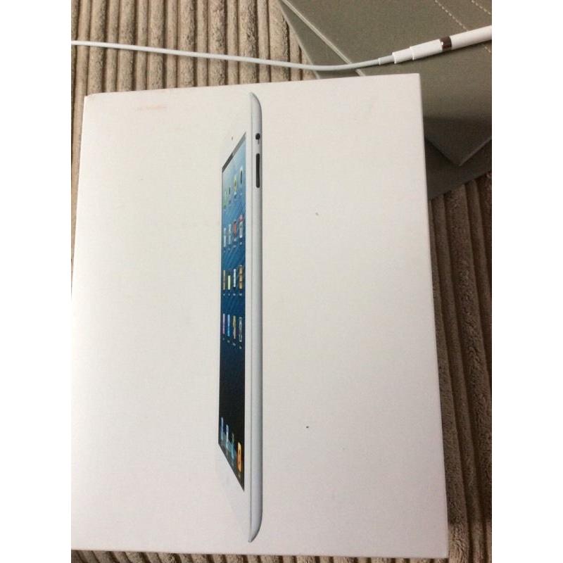 Ipad 4th gen