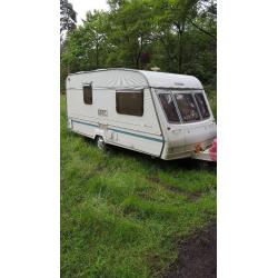 Bailey Ranger 450/2 1996