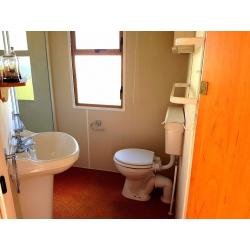 ***CHEAP STARTER STATIC CARAVAN ,HOLIDAY HOME FOR SALE ,NORTH EAST COASTLINE (INCLUDES SITE FEES)***