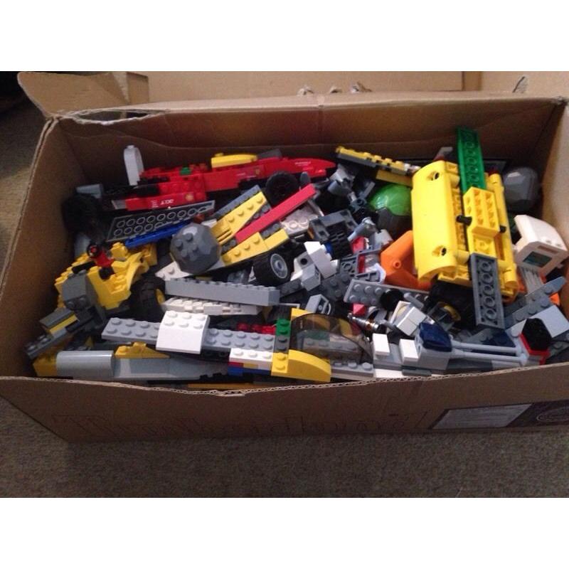 Lego