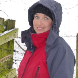Dog walker and pet sitter