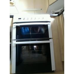 Cooker gas