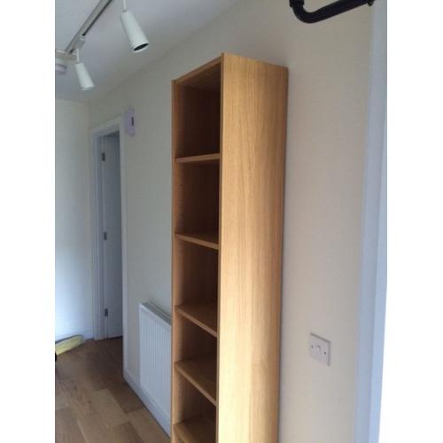 Bookshelf ikea