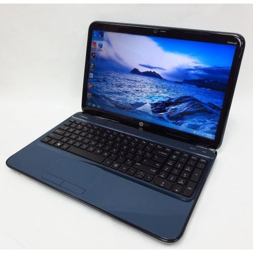 HP G6/ AMD E2 - 1800/ 6 GB Ram/ 750GB HDD/ RADEON HD 7340/ HDMI/ WEBCAM/ WIRELESS/ WIN 8