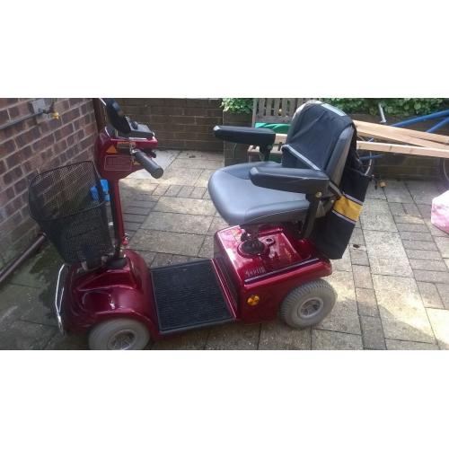 shop rider mobility scooter