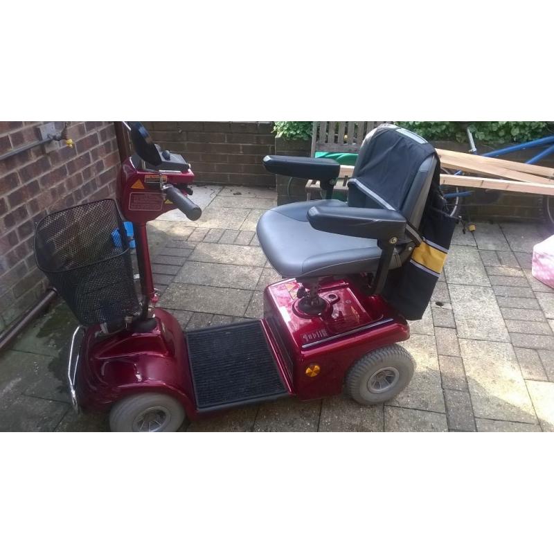shop rider mobility scooter
