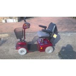 shop rider mobility scooter