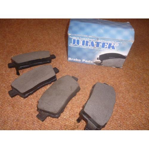 brake pads Toyota Celica 1.8