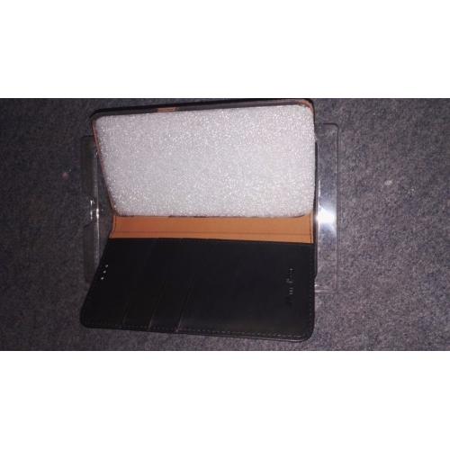 MELKCO LIMITED EDITION ITALIAN LEATHER