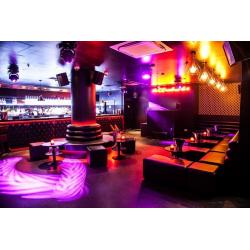 Speed Dating & Party
