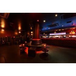 Speed Dating & Party