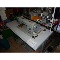 WALKING FOOT Highlead Industrial Sewing machine(for UPHOLSTERY