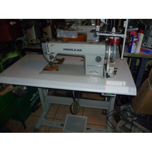 WALKING FOOT Highlead Industrial Sewing machine(for UPHOLSTERY