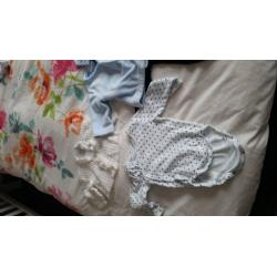 0-3months boys bundle