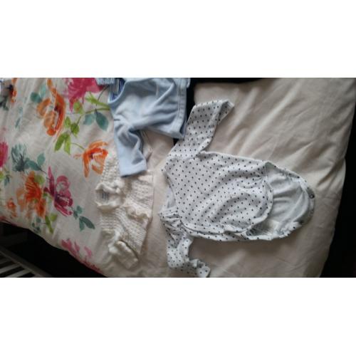 0-3months boys bundle