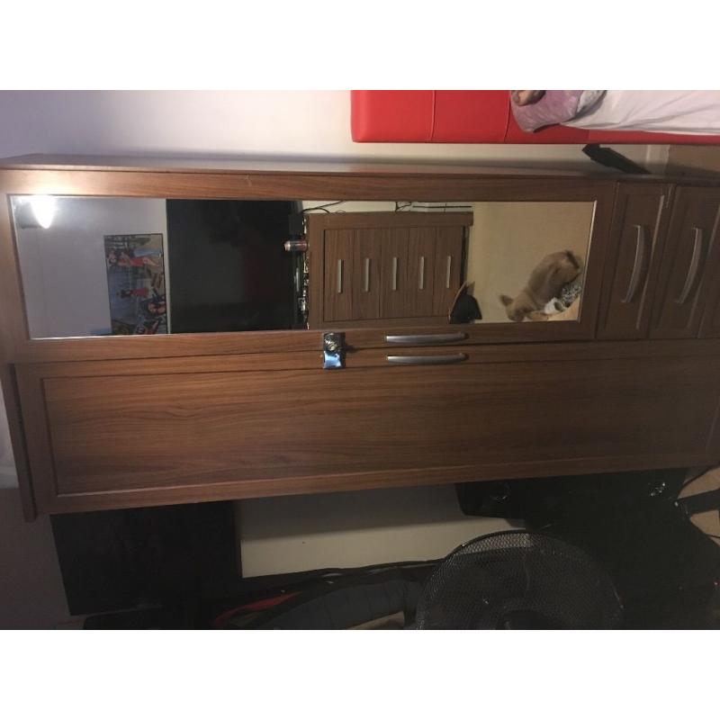 Wardrobe need gone tomorrow