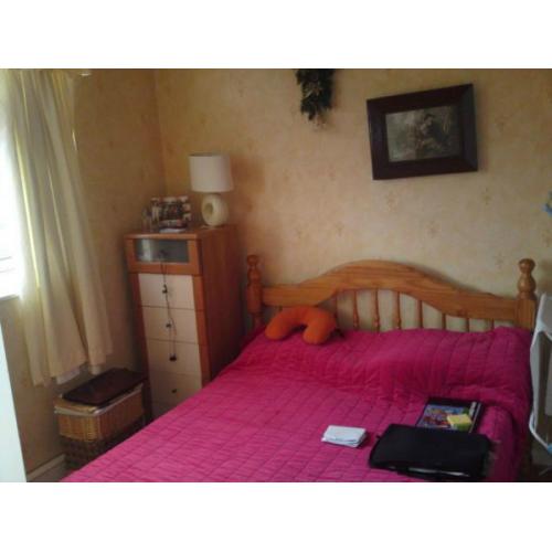 Spacious DOUBLE Room in Lovely Flat near KENNINGTON Tube Station