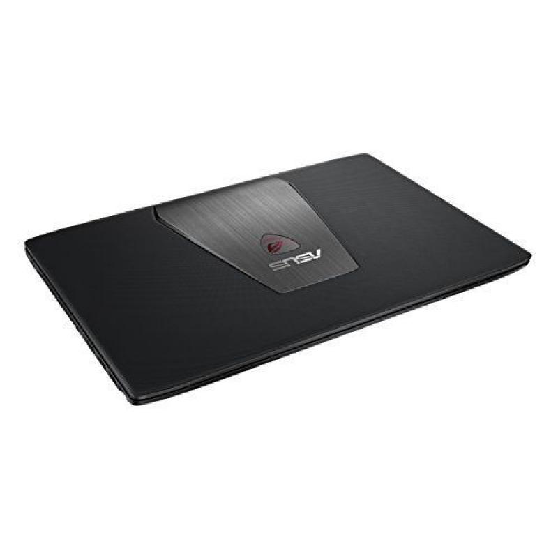 ASUS 15.6 inch Laptop Notebook Intel Core i7-4720HQ 2.6 GHz, 8 GB RAM 750 Gb NVIDIA GeForce GTX 950M